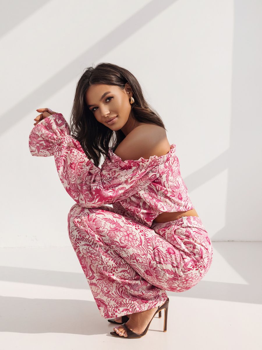 Set model 210834 LaBalancia