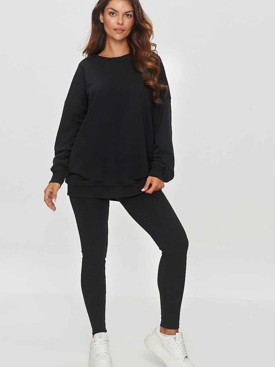 Long leggings model 209665 Makadamia - SEPHRA