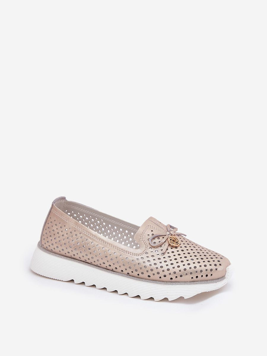 Half shoes model 211119 Step in style