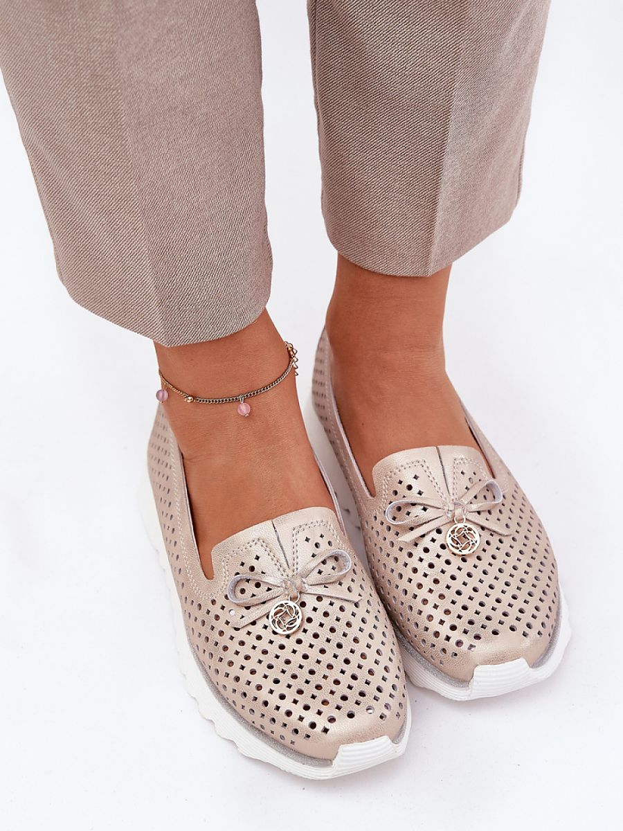 Half shoes model 211119 Step in style