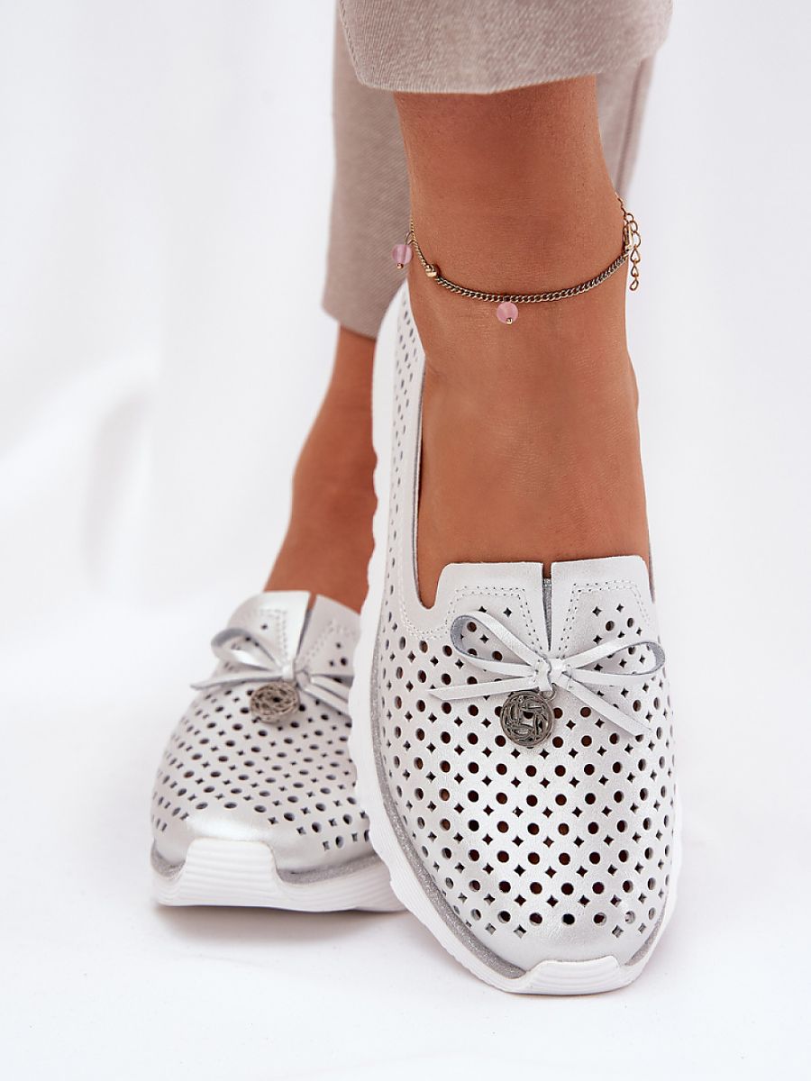 Half shoes model 211120 Step in style - SEPHRA