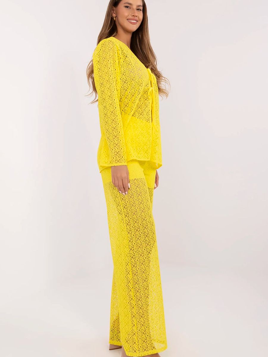 Set model 211251 Lakerta-1