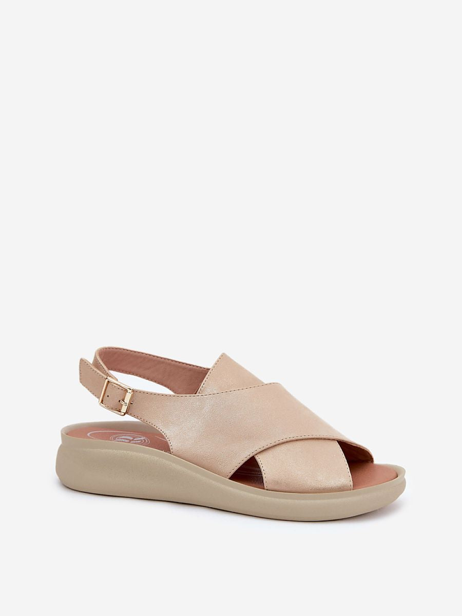 Buskin model 211362 Step in style-1