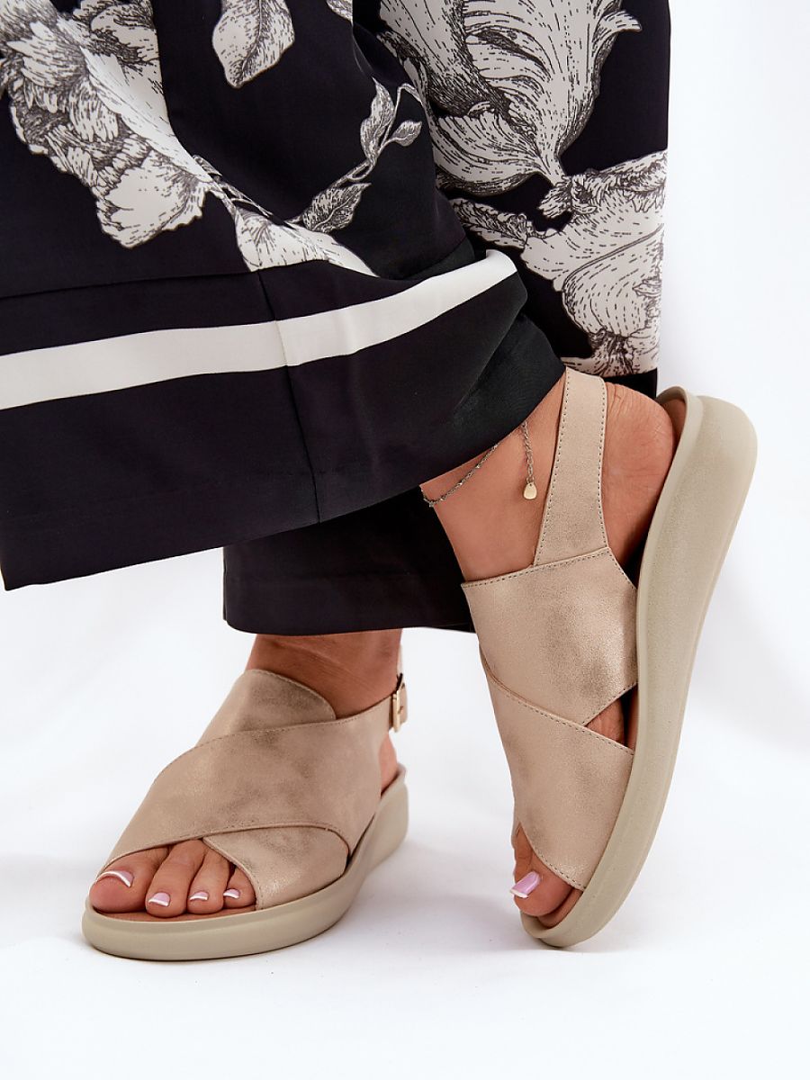 Buskin model 211362 Step in style-2