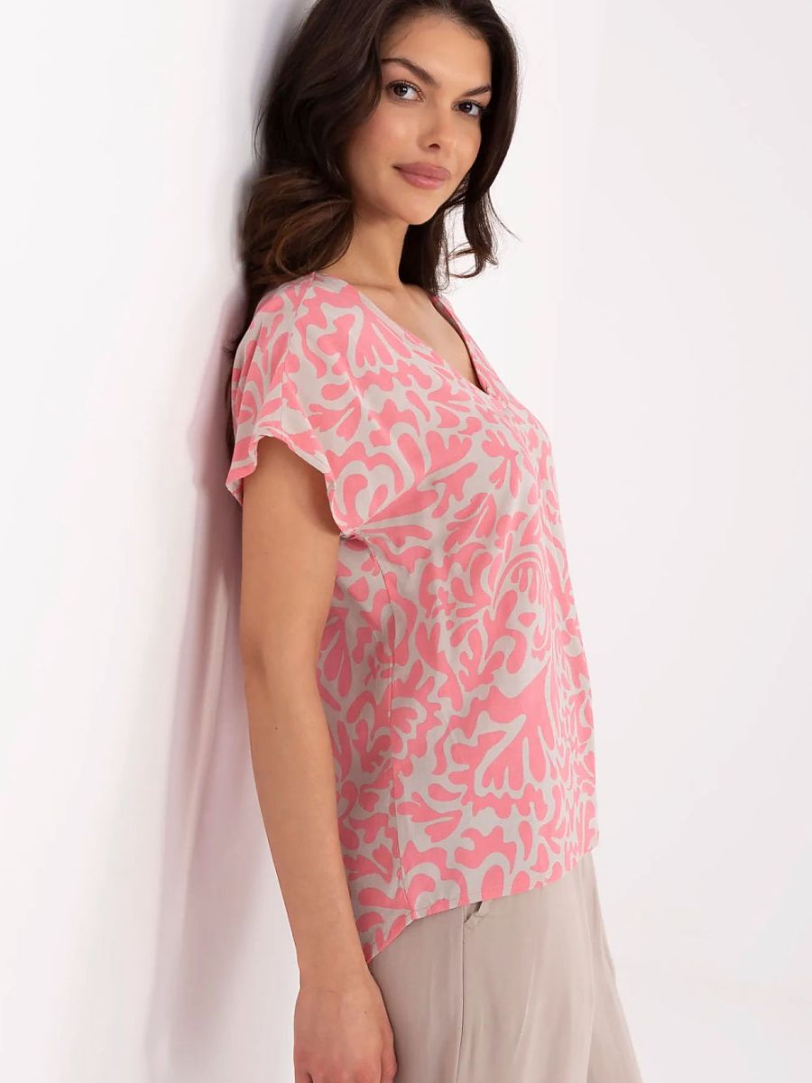 Blouse model 211499 Sublevel-1