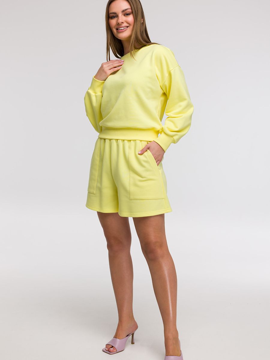 Sweatshirt model 211529 BeWear-1