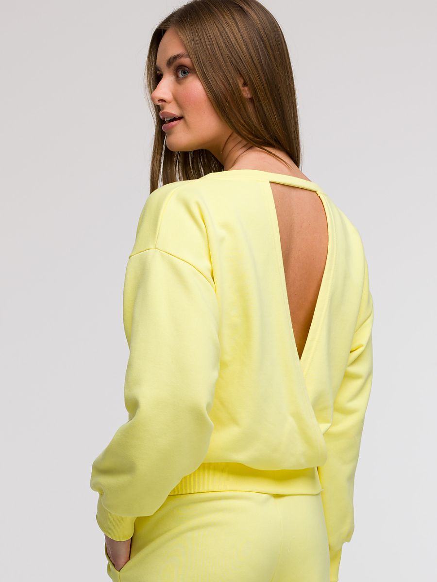 Sweatshirt model 211529 BeWear-2