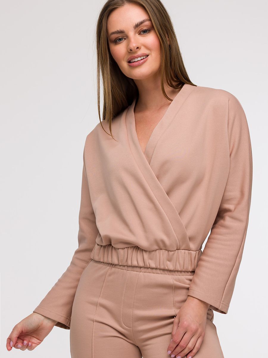 Sweatshirt model 211532 BeWear-0