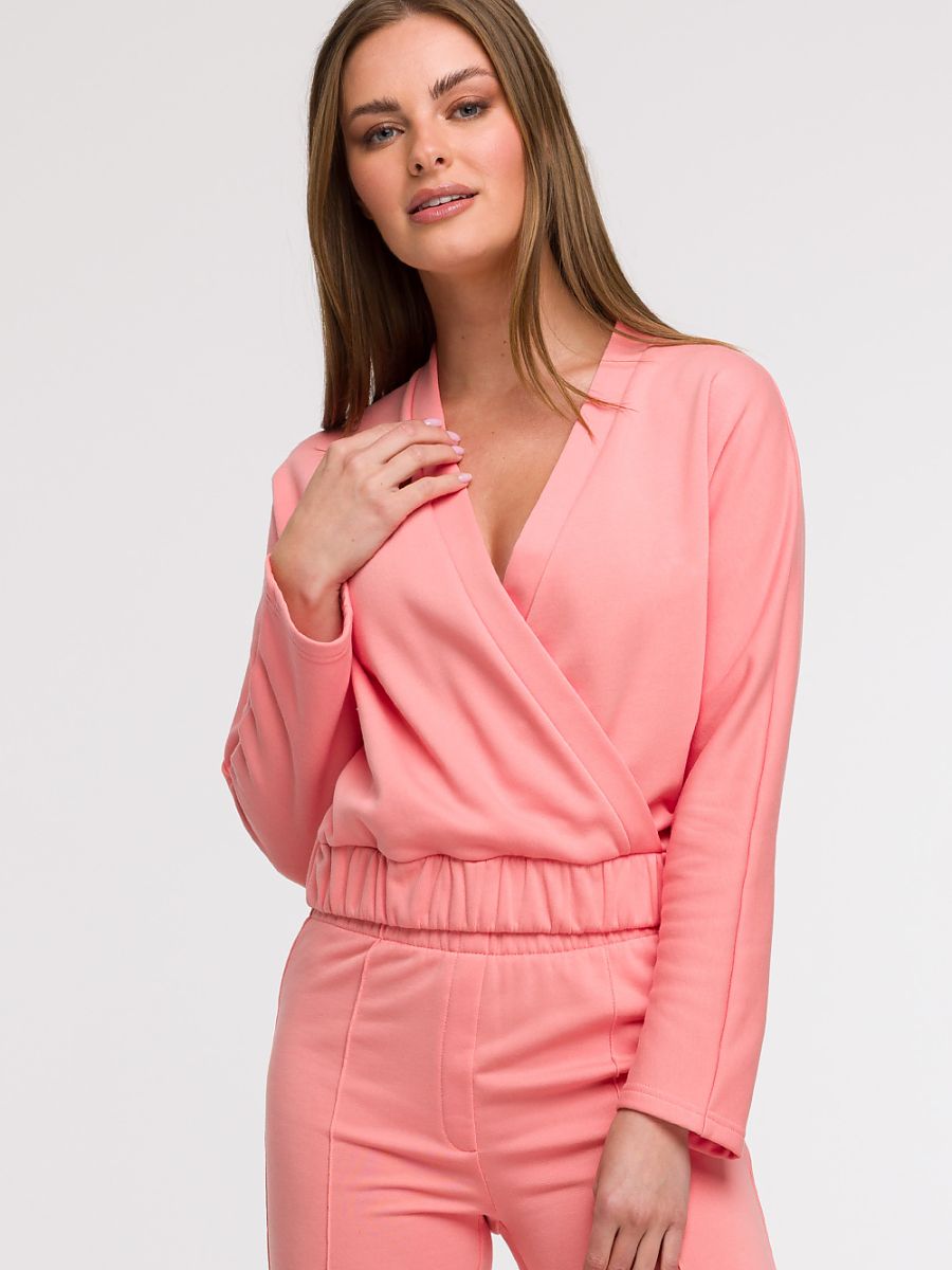 Sweatshirt model 211534 BeWear-0