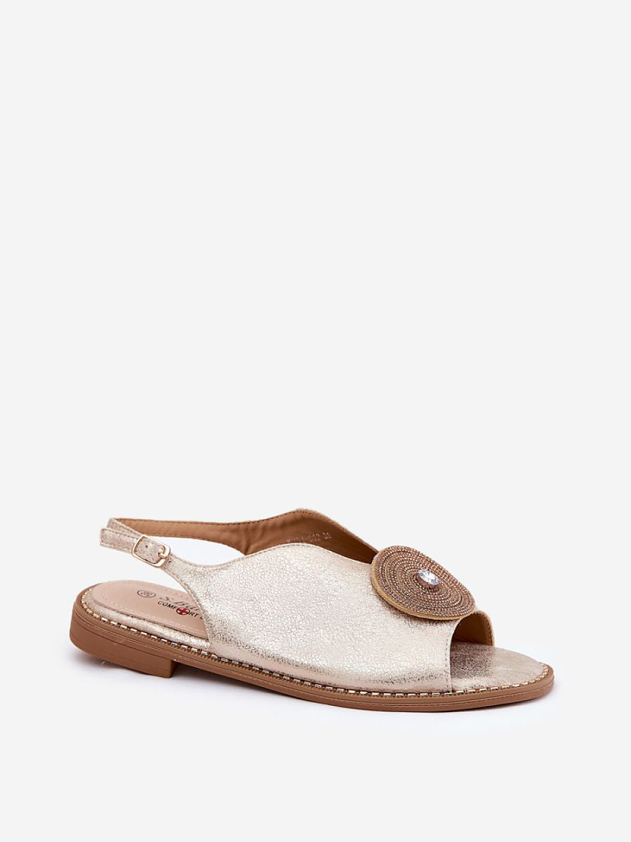 Sandals model 211641 Step in style-1