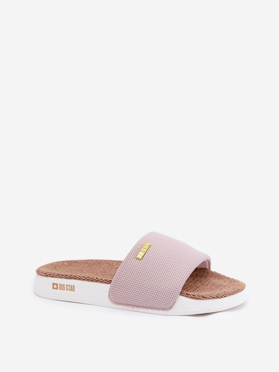 Flip-flops model 211674 Step in style-1