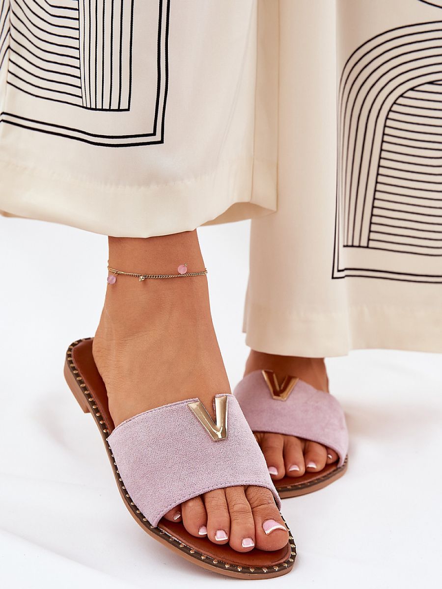 Flip-flops model 211709 Step in style-2