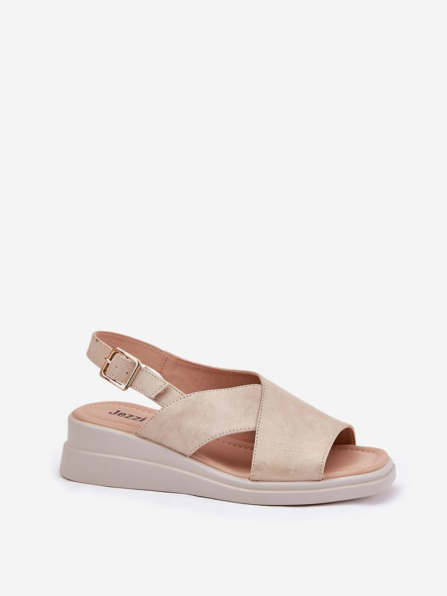 Buskin model 211942 Step in style-1