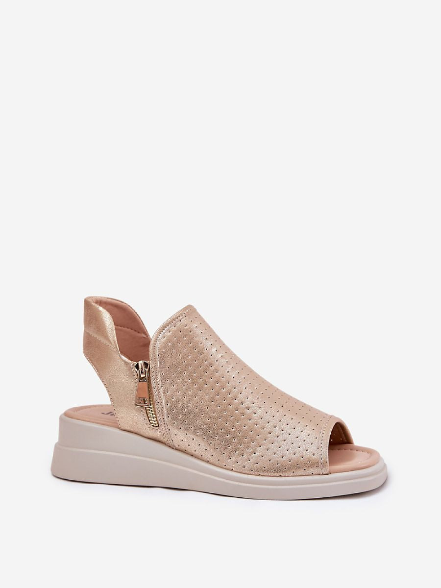 Buskin model 211946 Step in style-1