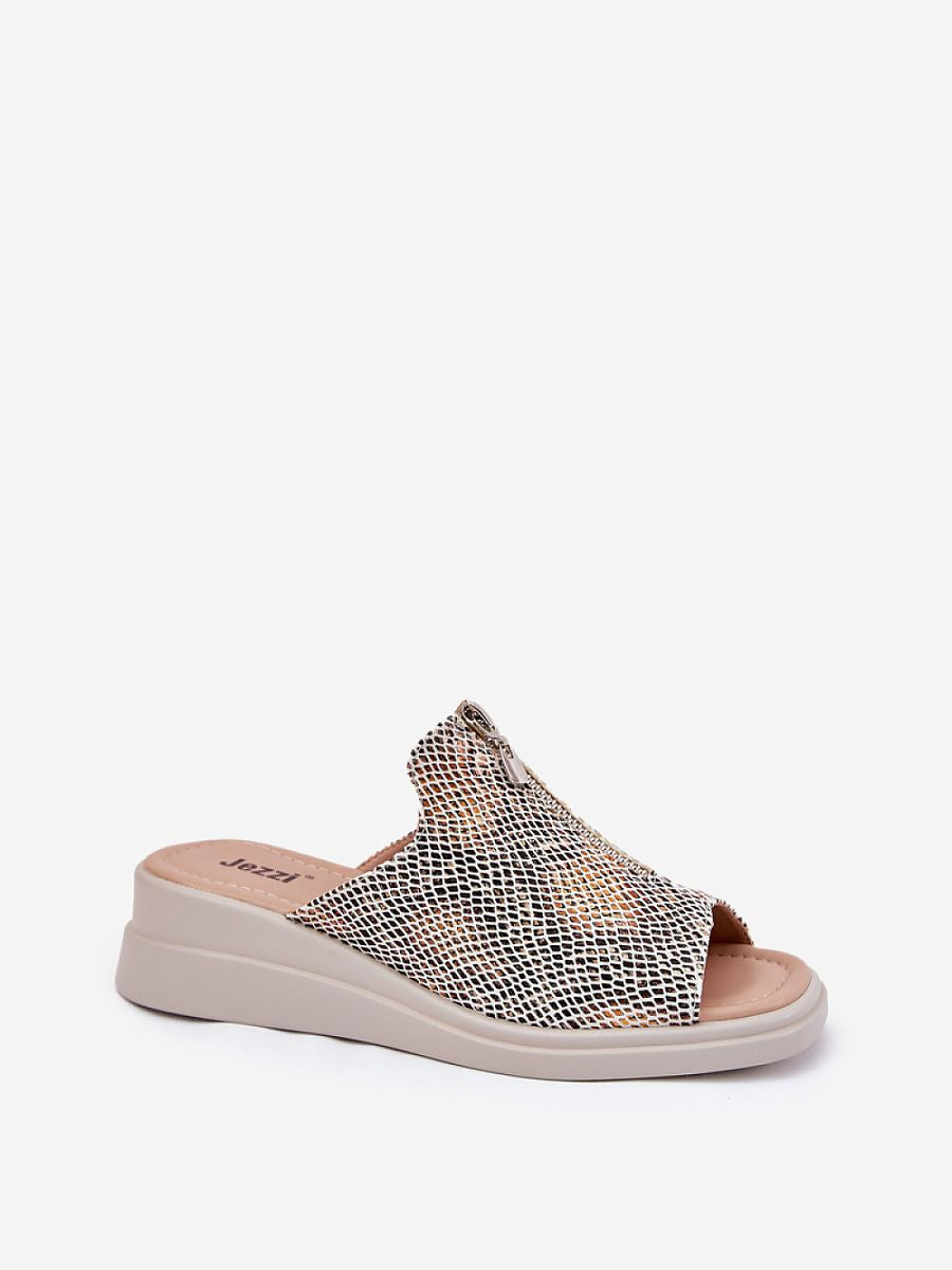 Flip-flops model 211956 Step in style-1