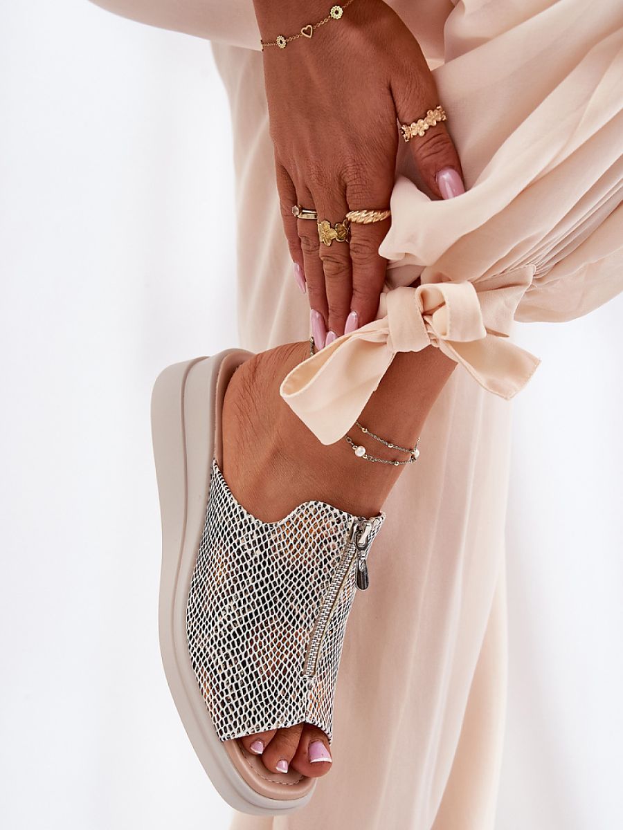 Flip-flops model 211956 Step in style-2