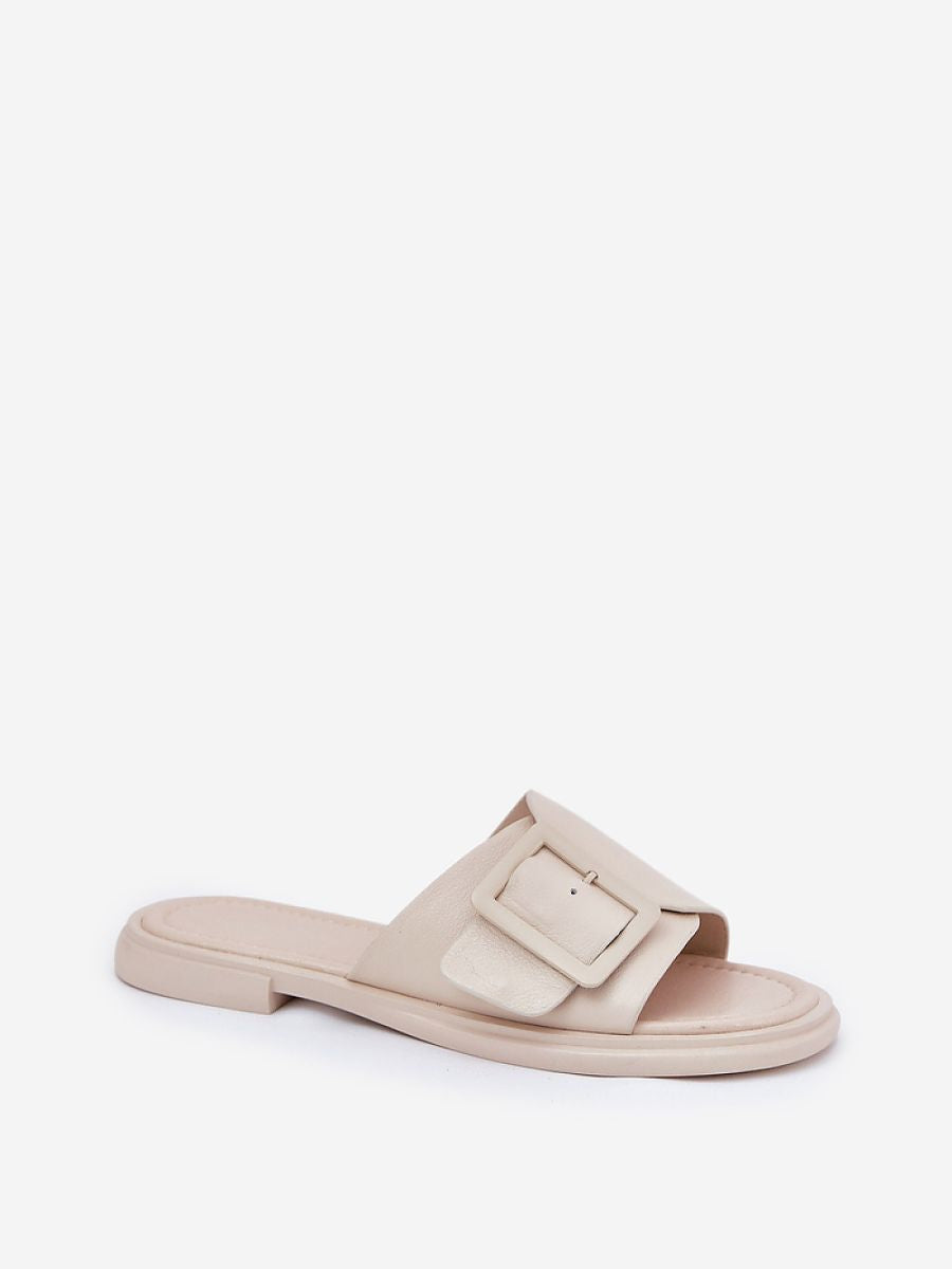 Flip-flops model 211959 Step in style-1