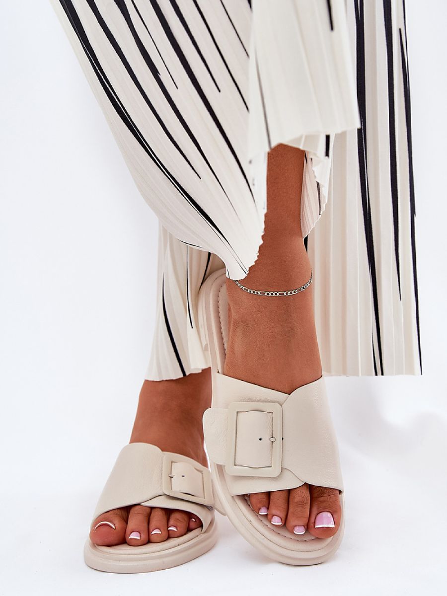 Flip-flops model 211959 Step in style-2