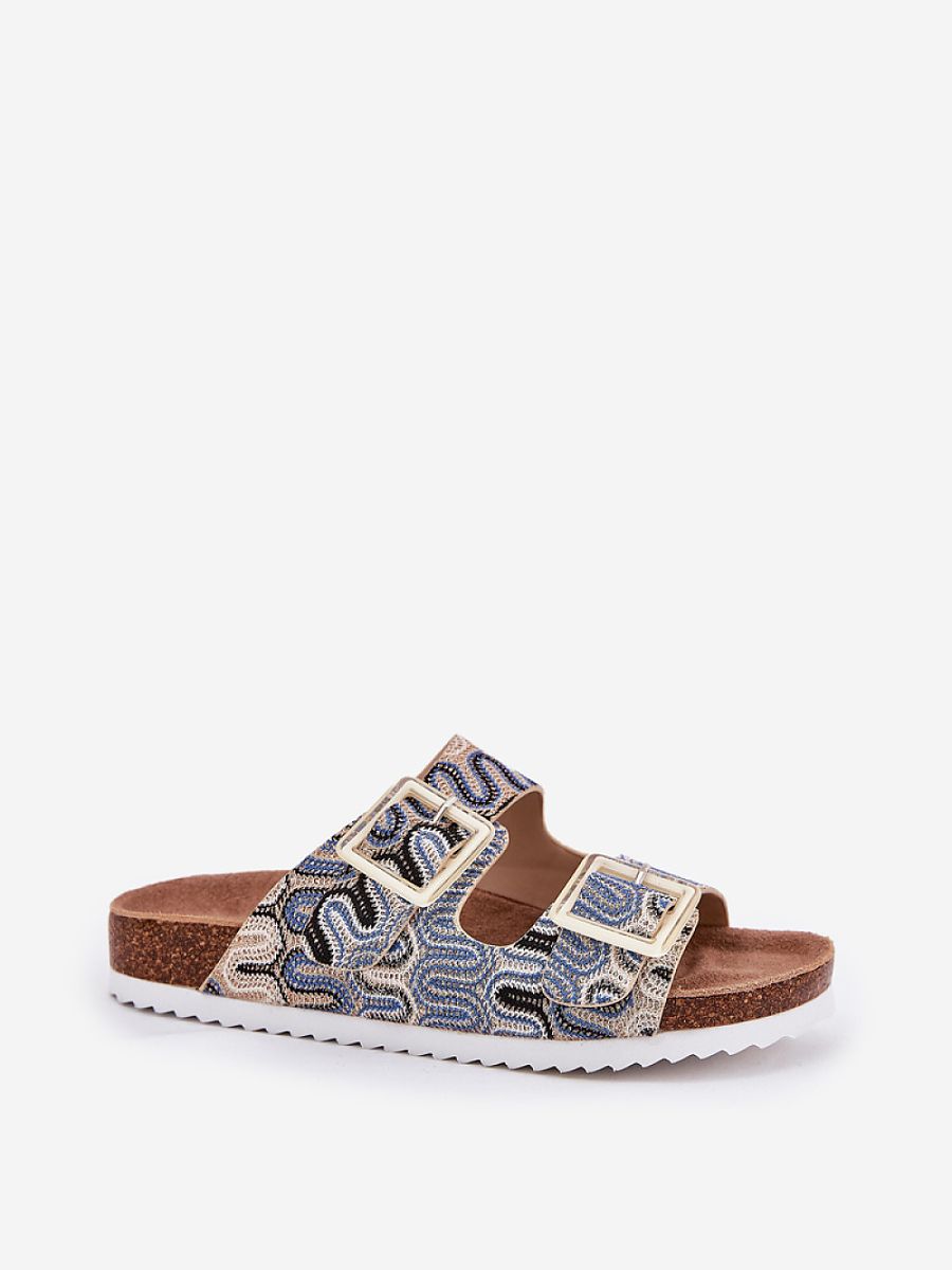 Flip-flops model 211962 Step in style