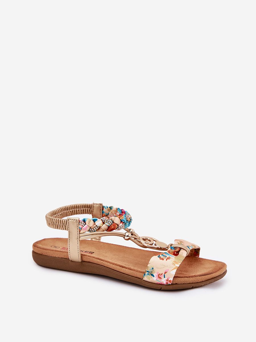 Sandals model 212126 Step in style-1