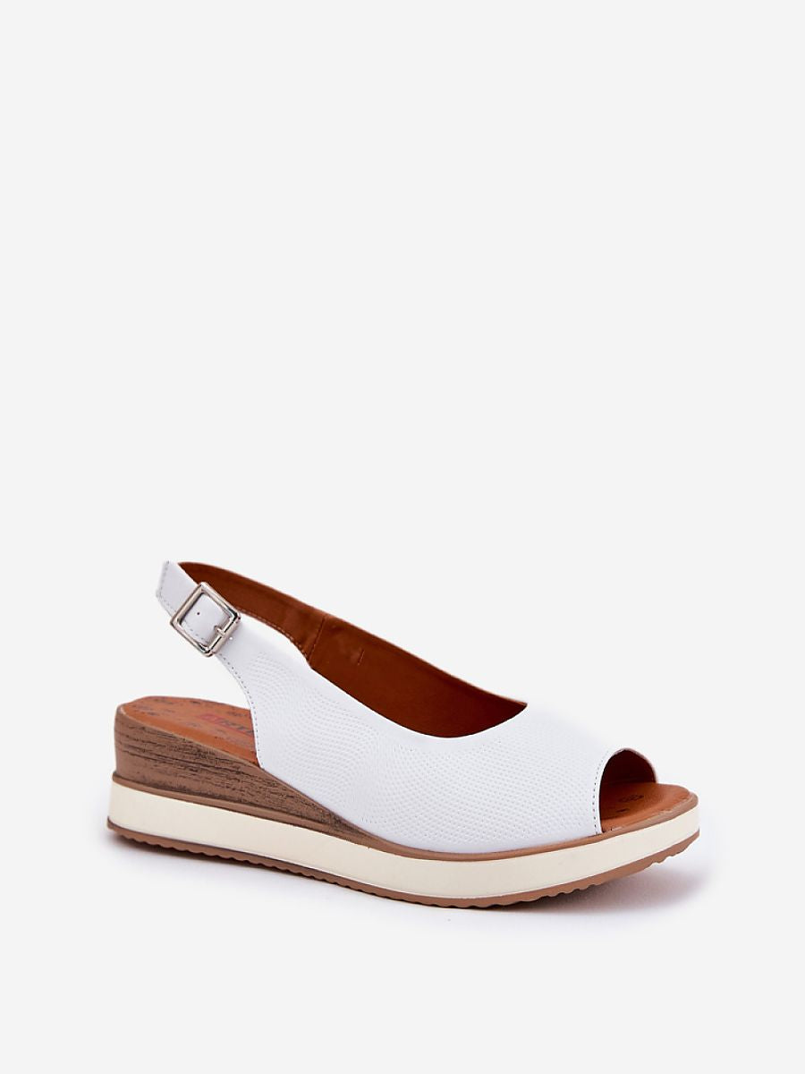 Buskin model 212127 Step in style-1