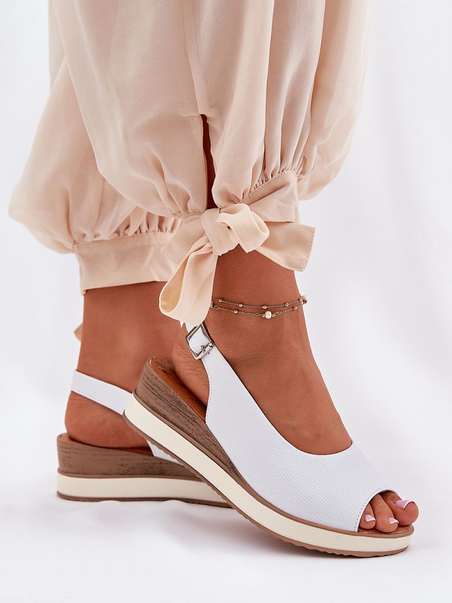 Buskin model 212127 Step in style-2