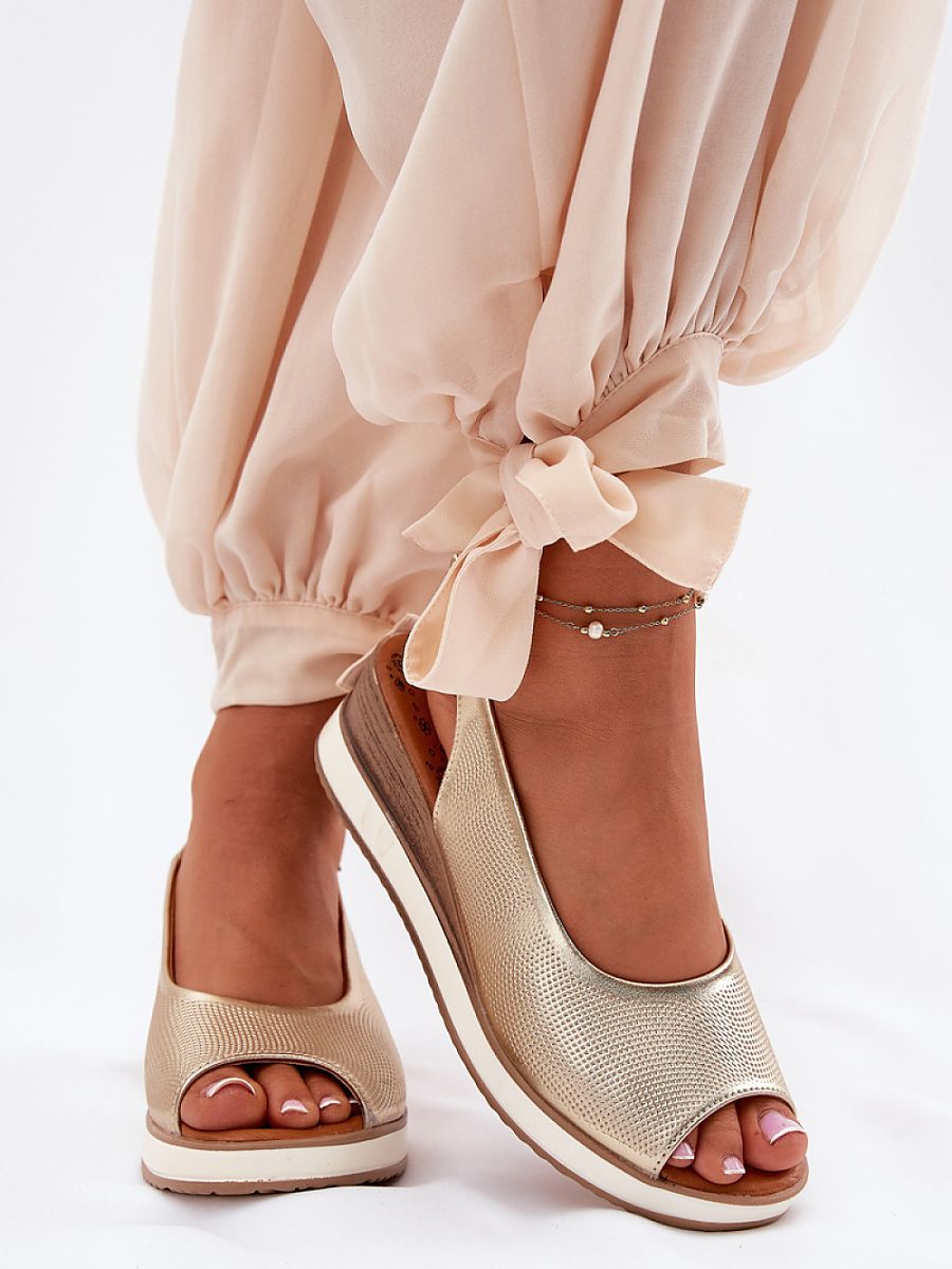 Buskin model 212129 Step in style-0