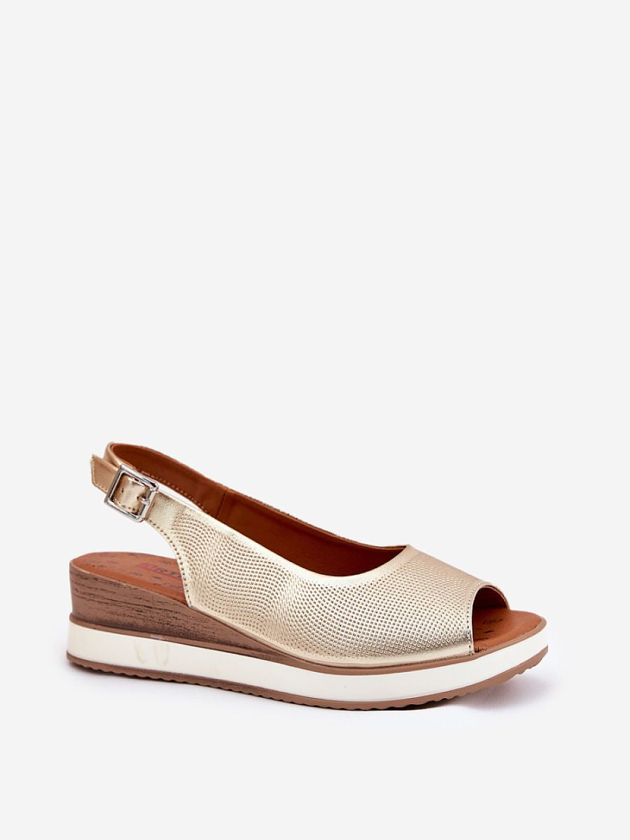 Buskin model 212129 Step in style-1