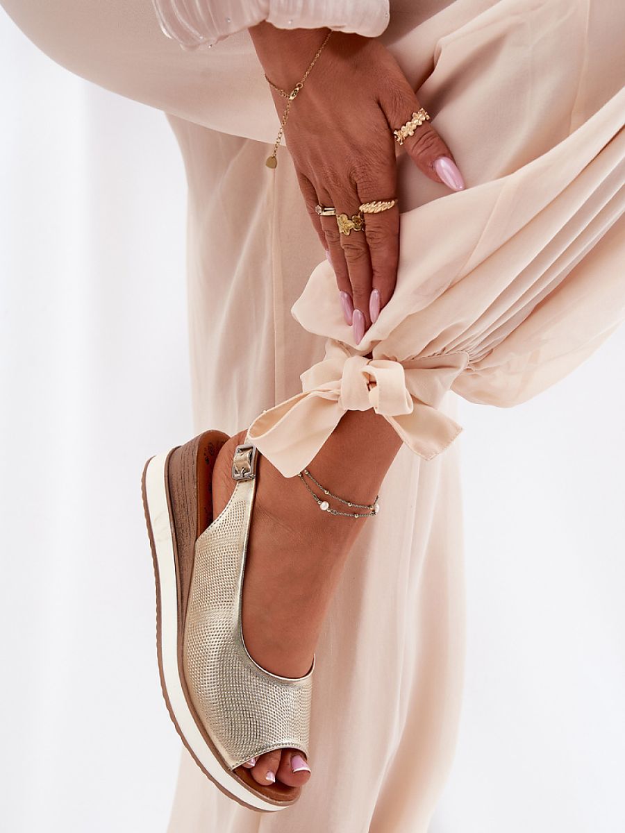 Buskin model 212129 Step in style-2