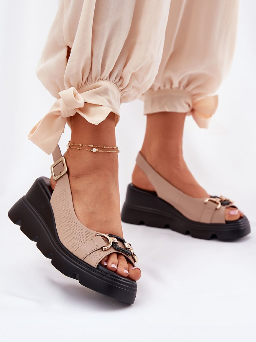 Buskin model 212134 Step in style-2