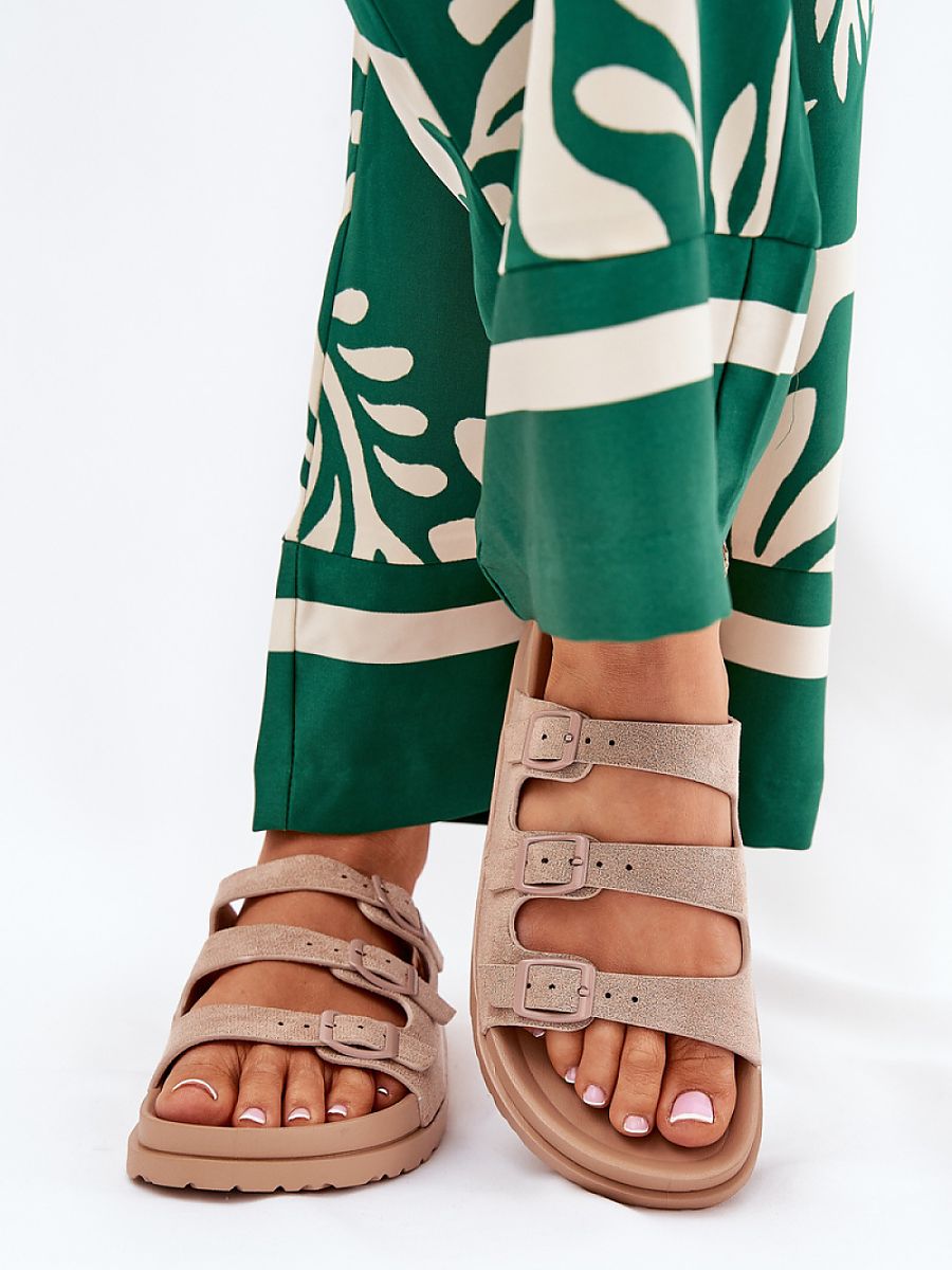 Flip-flops model 212148 Step in style-0