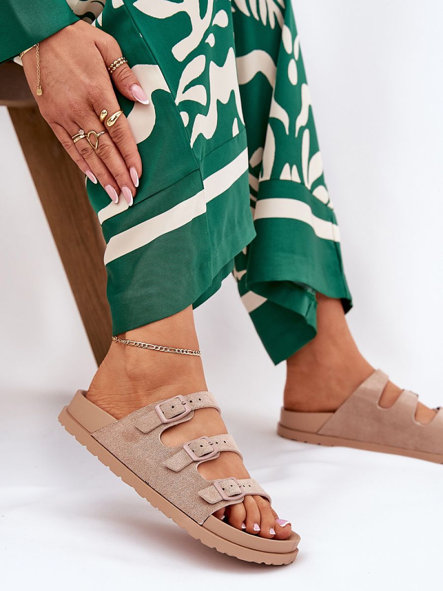 Flip-flops model 212148 Step in style-2