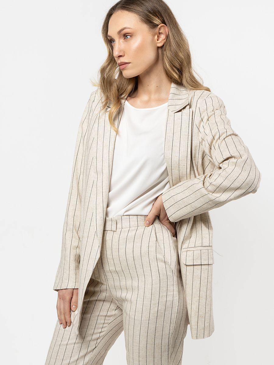 Jacket model 212176 awama-1