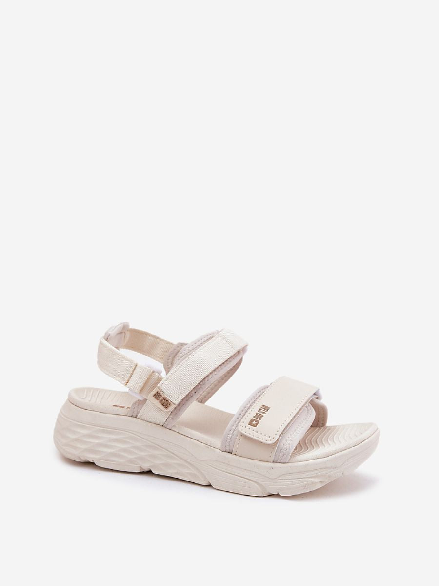 Sandals model 212353 Step in style-1