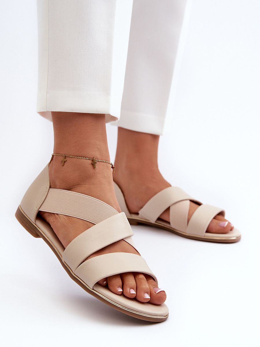 Sandals model 212542 Step in style-2