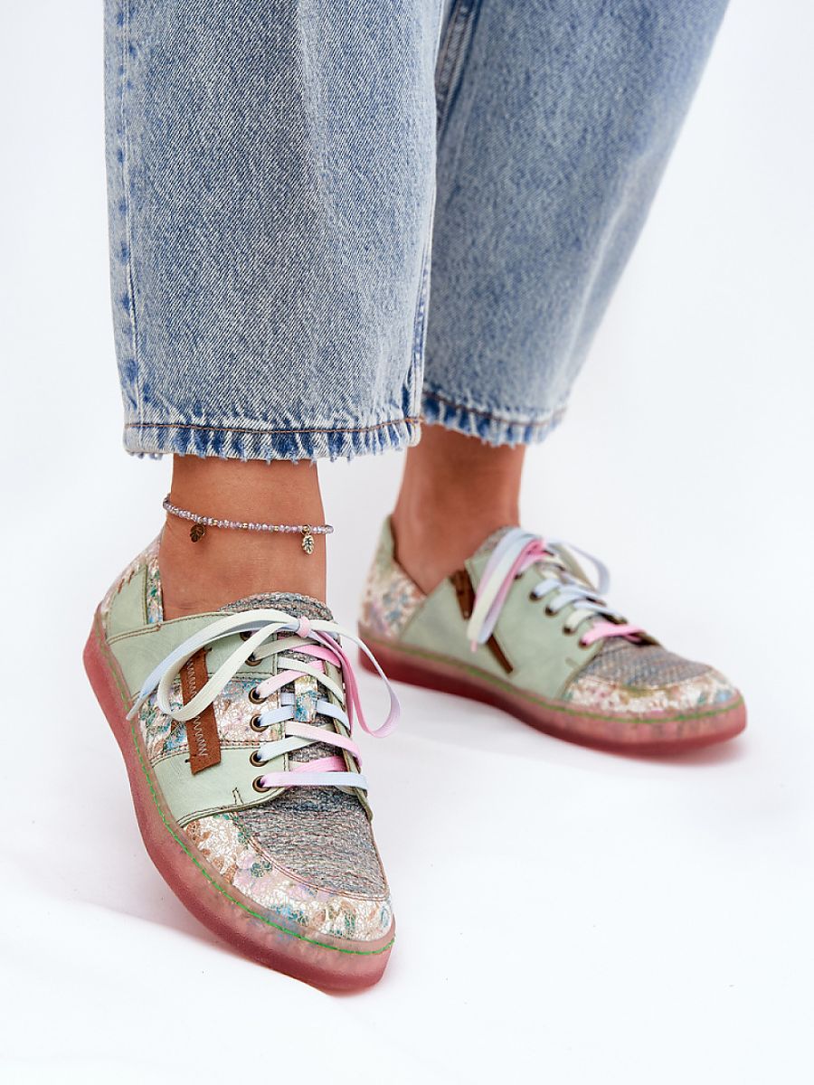 Half shoes model 212553 Step in style - SEPHRA