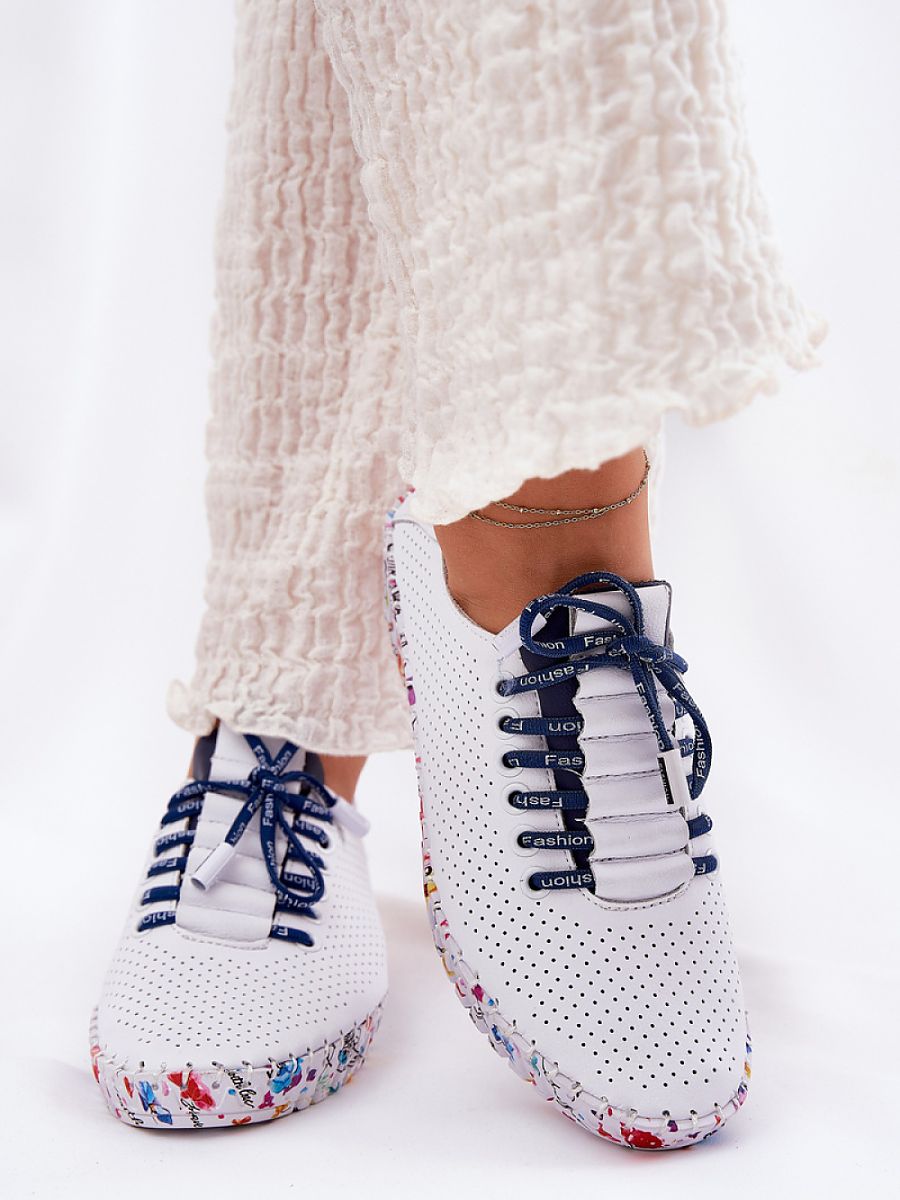 Half shoes model 212556 Step in style - SEPHRA