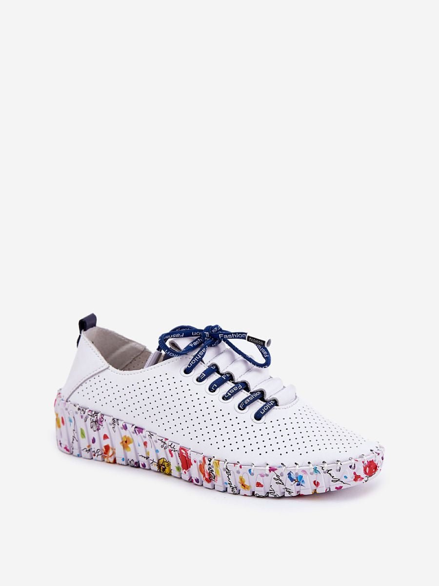 Half shoes model 212556 Step in style - SEPHRA