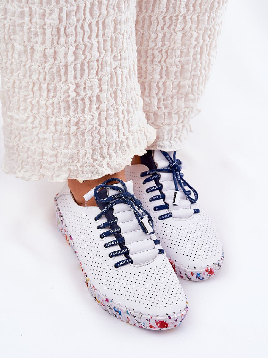 Half shoes model 212556 Step in style - SEPHRA