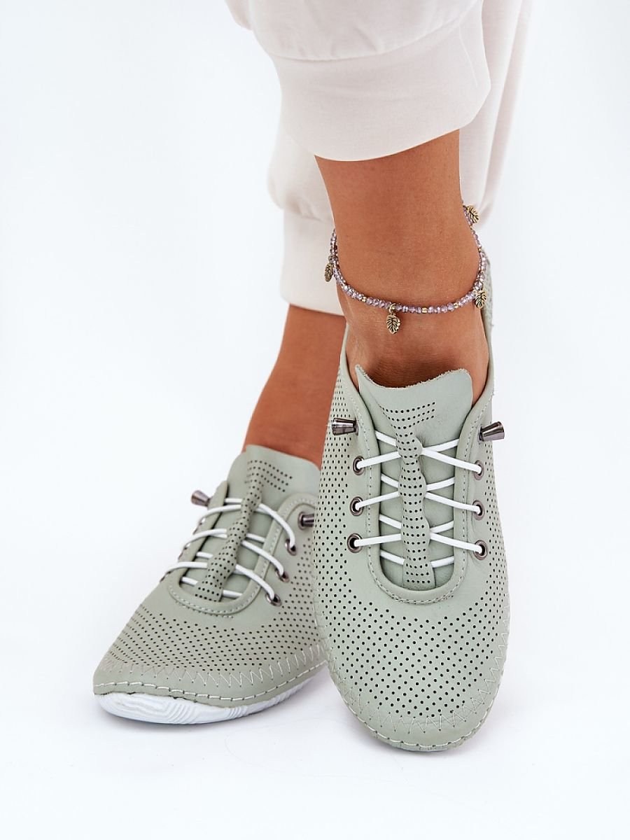 Half shoes model 212560 Step in style - SEPHRA