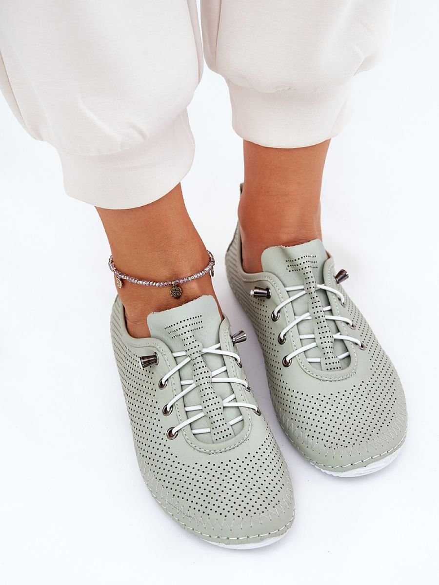 Half shoes model 212560 Step in style - SEPHRA