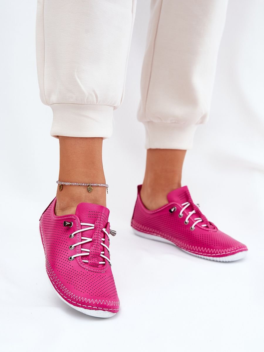 Half shoes model 212561 Step in style - SEPHRA