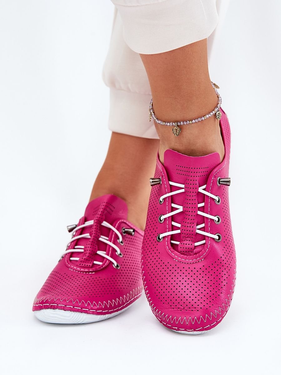 Half shoes model 212561 Step in style - SEPHRA