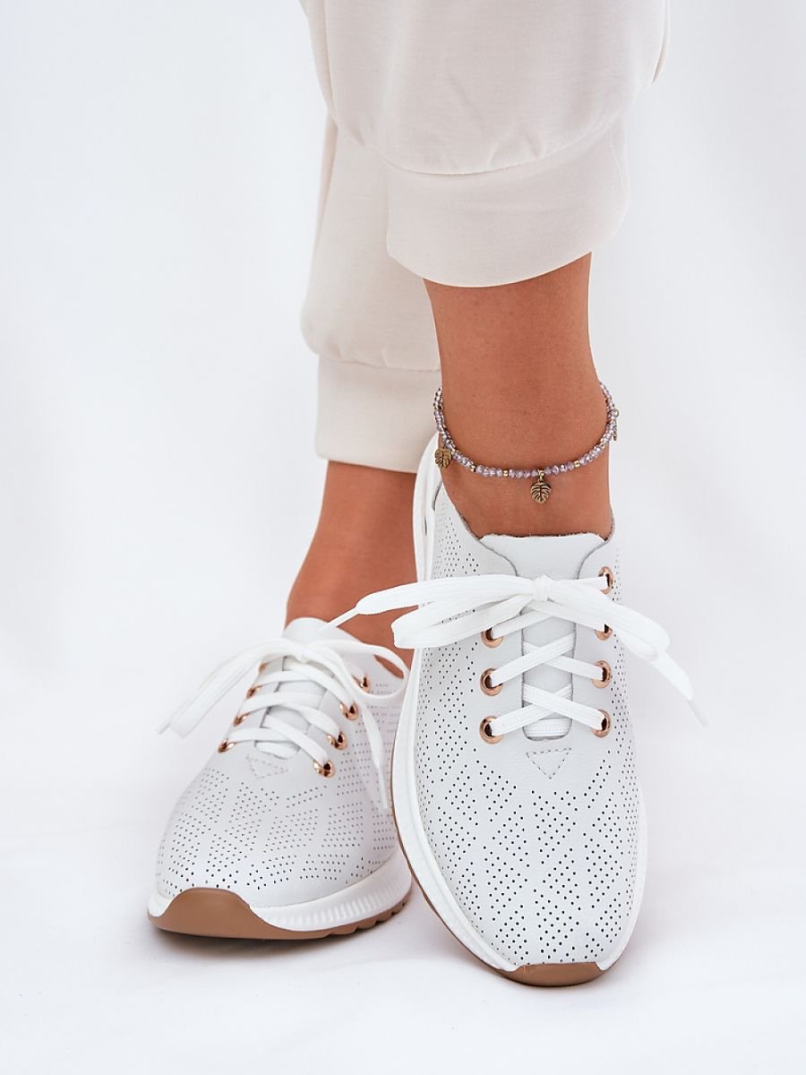 Half shoes model 212562 Step in style - SEPHRA