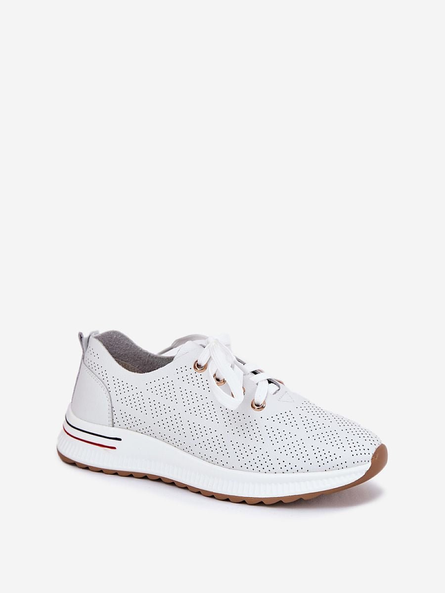 Half shoes model 212562 Step in style - SEPHRA