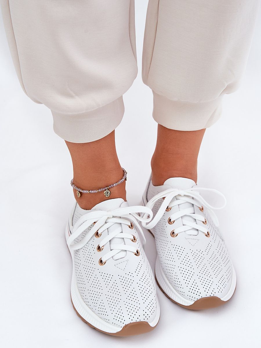 Half shoes model 212562 Step in style - SEPHRA