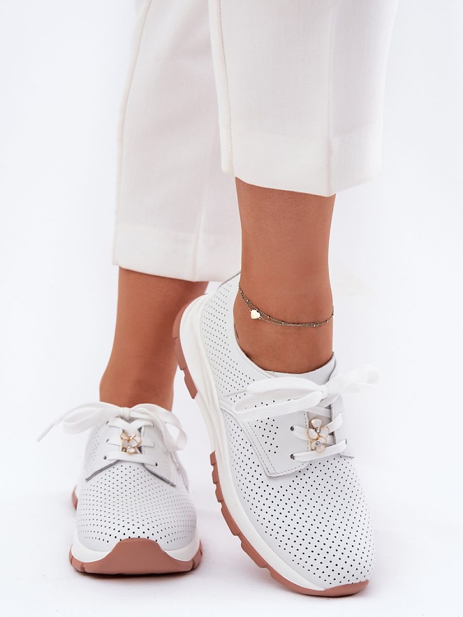 Half shoes model 212567 Step in style - SEPHRA