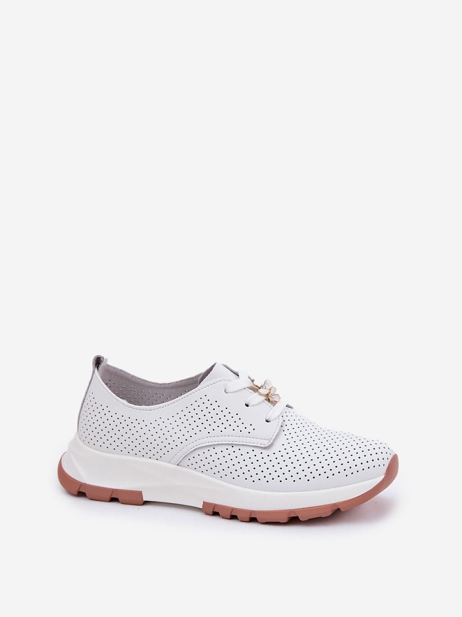 Half shoes model 212567 Step in style - SEPHRA