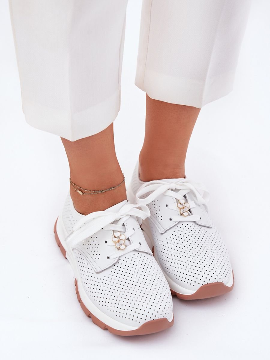 Half shoes model 212567 Step in style - SEPHRA