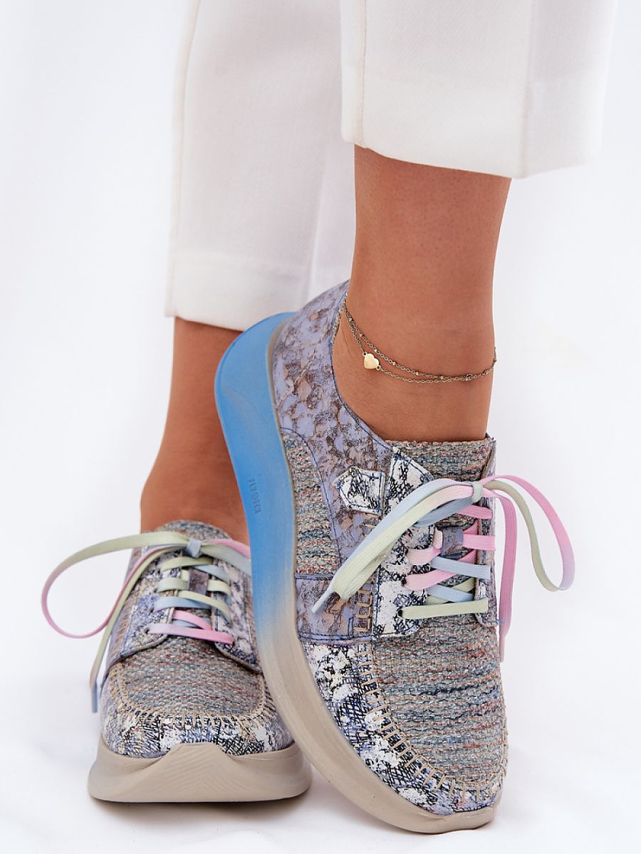 Half shoes model 212569 Step in style - SEPHRA